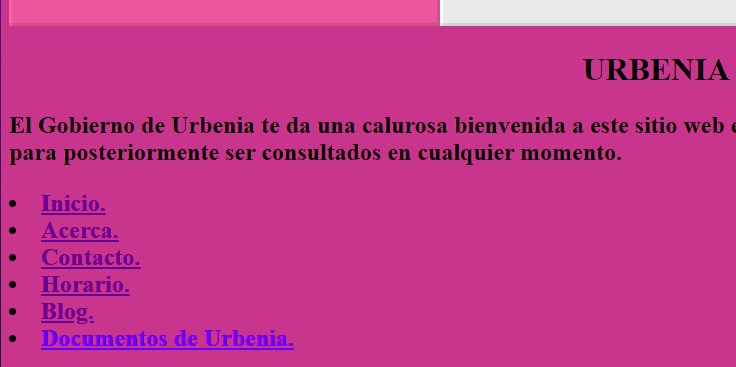 Primera imagen de esta página web publicada en Facebook, 11 de noviembre del 2021